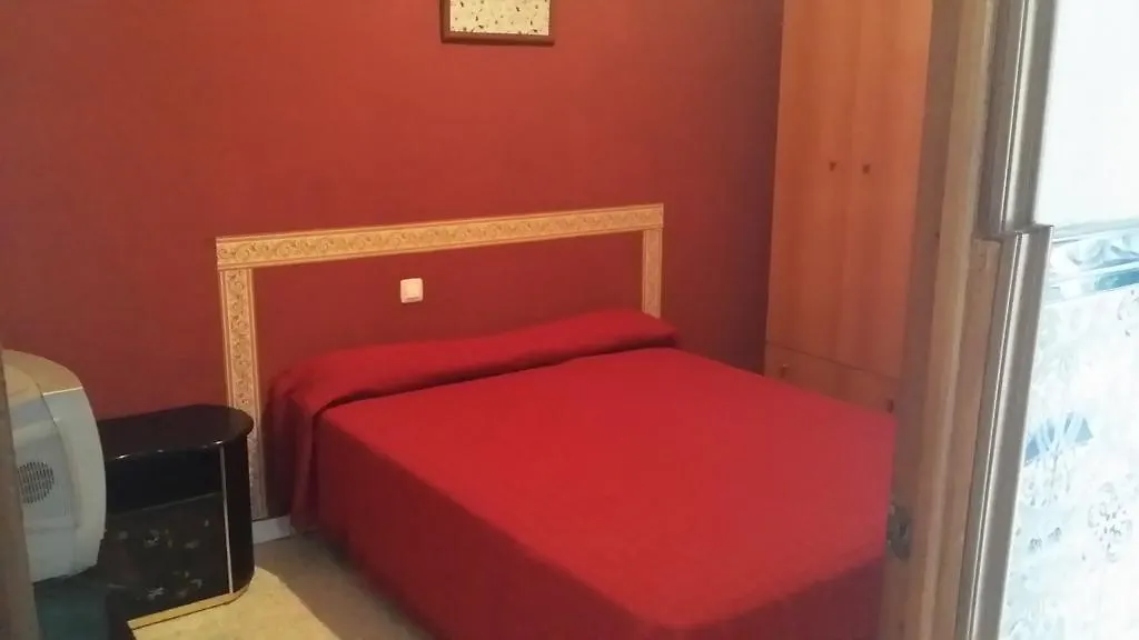 Hostal Lepanto Mairena del Aljarafe