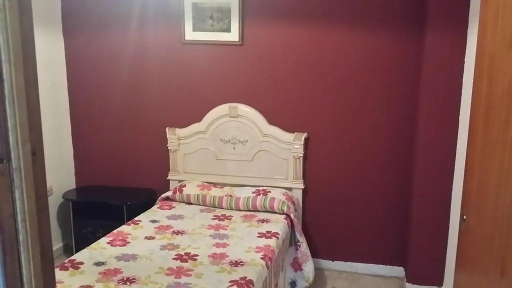Hostal Lepanto Mairena del Aljarafe Spain