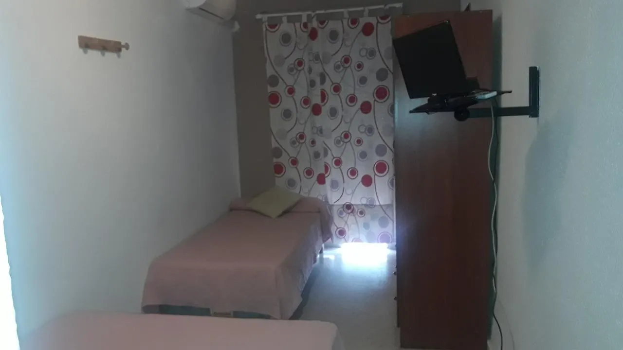 Hostal Lepanto Mairena del Aljarafe Guest house