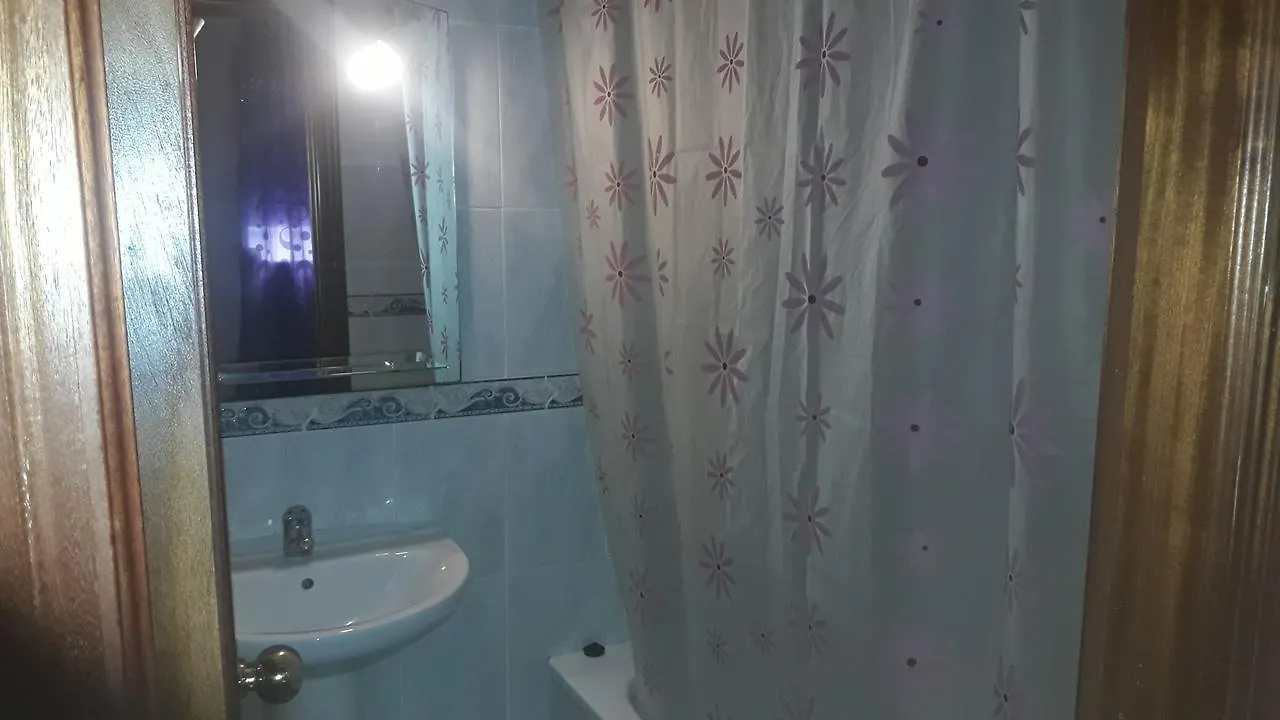 Guest house Hostal Lepanto Mairena del Aljarafe Spain