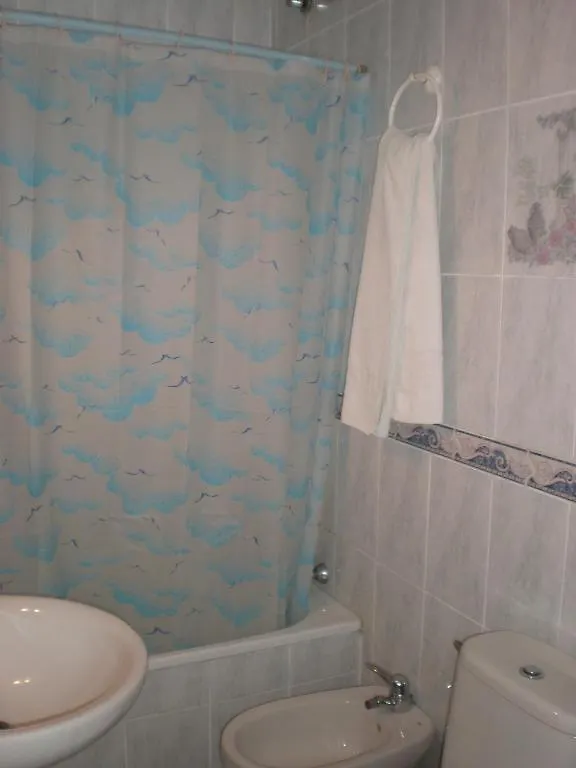 Guest house Hostal Lepanto Mairena del Aljarafe