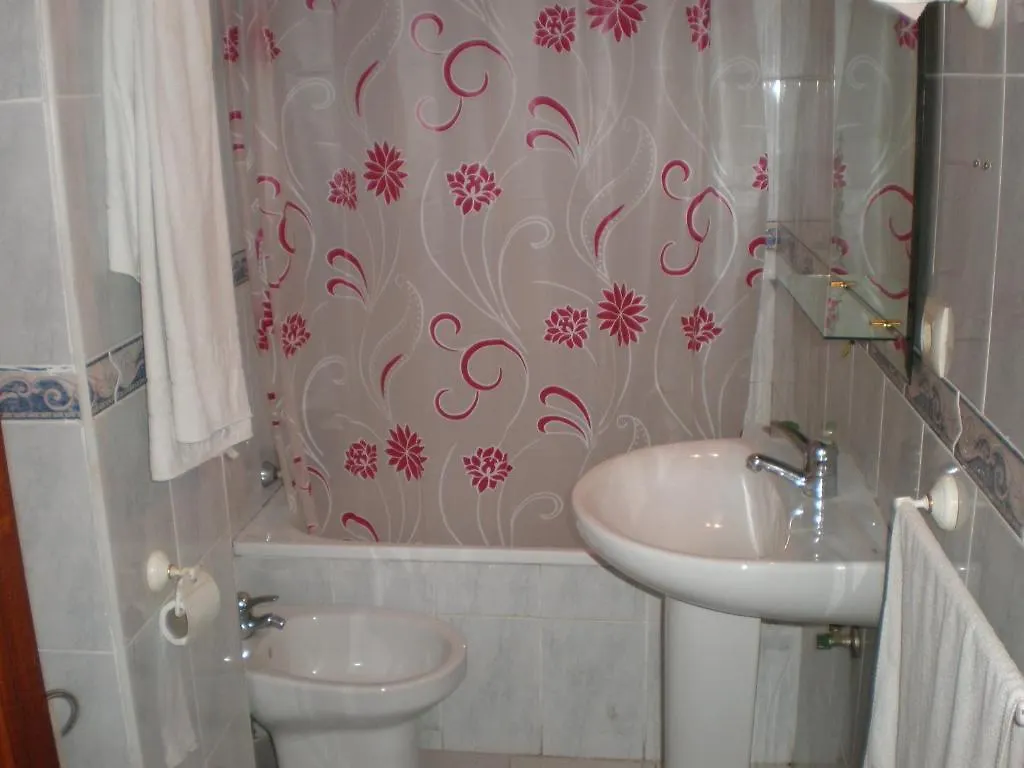 Guest house Hostal Lepanto Mairena del Aljarafe