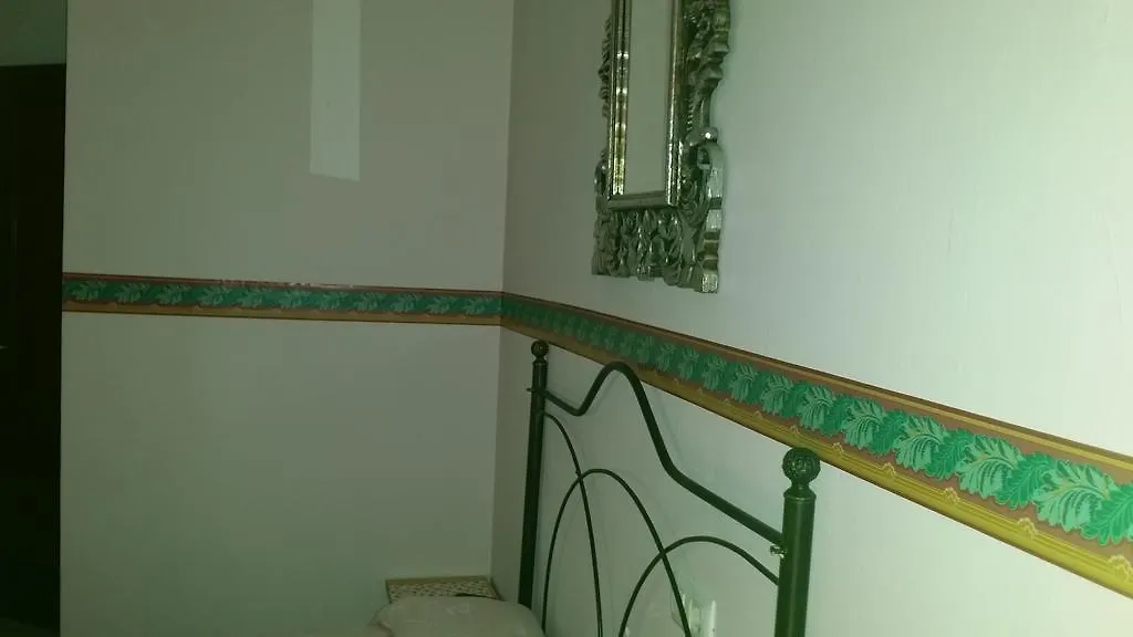 Hostal Lepanto Mairena del Aljarafe 0*,  Spain